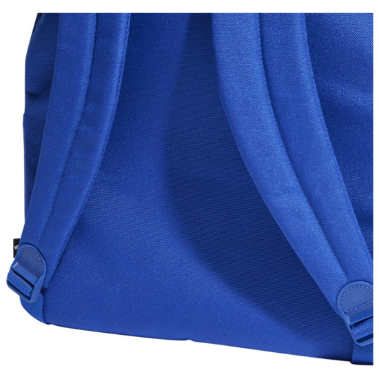 Adidas Τσάντα πλάτης Classic 3 Bar Logo Backpack Adidas Τσάντα πλάτης Classic 3 Bar Logo Backpack